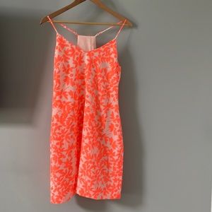 J. Crew NWT Size 4 Summer Dress